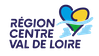 Logo Centre Val de Loire